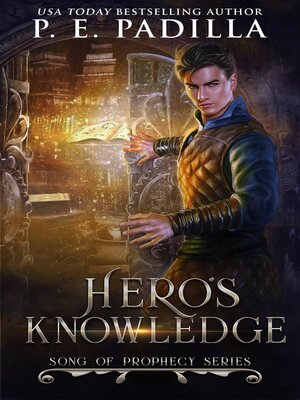 cover image of Hero's Knowledge